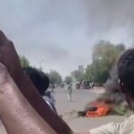 واقعة تهز بورتسودان.. ومحتجون يرفضون استلام الجثة
