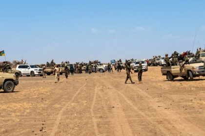 تحول عسكري جديد.. الجيش والقوة المشتركة تتحركان في اتجاه مهم