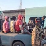 40 شابًا و10 فتيات.. تفاصيل ما جرى على نهر عطبرة