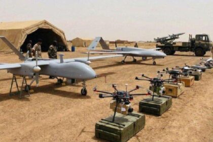 من أين تأتي طائرات الموت؟.. الخارجية السودانية تتحرك دوليًا