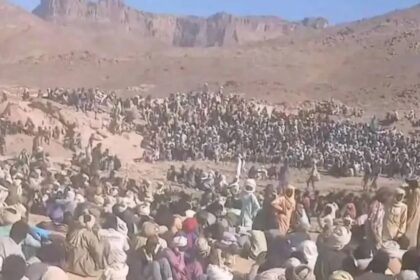 ضـ.حايا من ود الحليو والقضارف ودارفور ومناطق أخرى في غارات جوية بمناطق التعدين