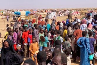 أطفال السودان في دائرة الخطر.. وسوء التغذية يمتد إلى النساء