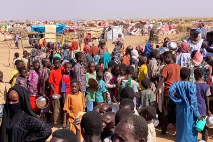 أطفال السودان في دائرة الخطر.. وسوء التغذية يمتد إلى النساء