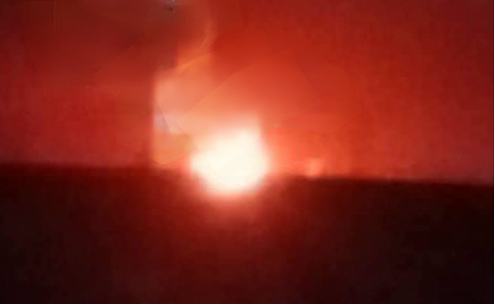 عاجل.. الخرطوم بحري.. وردنا قبل قليل