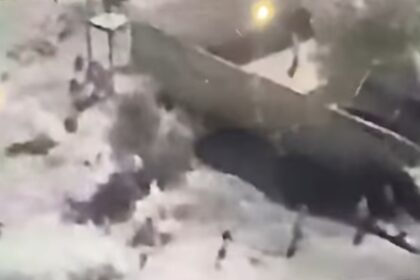 وردنا قبل قليل.. هروب جماعي للسجناء من سجن الضعين