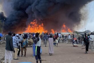 جوبا تحتج رسمياً وتستدعي سفير السودان على خلفية هجوم أبيي