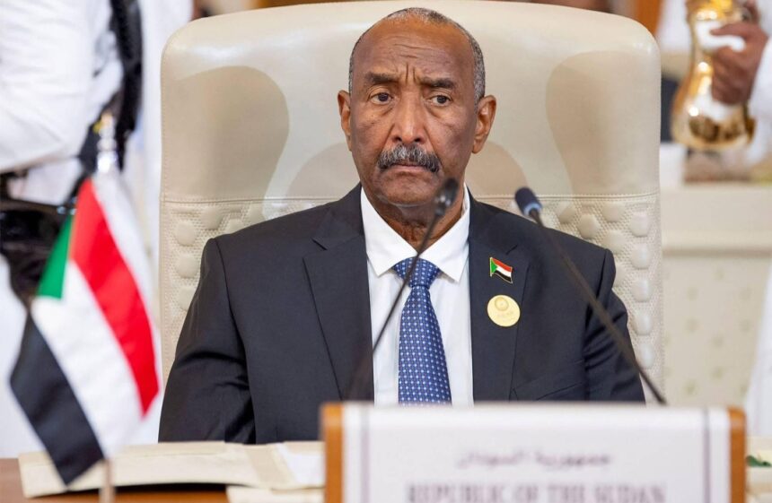 موسكو تستقبل البرهان الثلاثاء… هل تفتح القمة باباً جديداً للسودان 