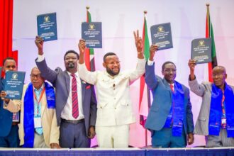 خطوة جديدة لتحالف تأسيس