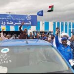 شرطة الجزيرة توضح حقيقة الأنباء المتداولة عن تسميم المياه