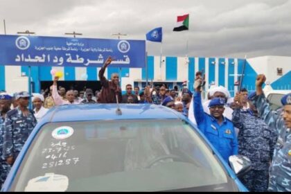 شرطة الجزيرة توضح حقيقة الأنباء المتداولة عن تسميم المياه